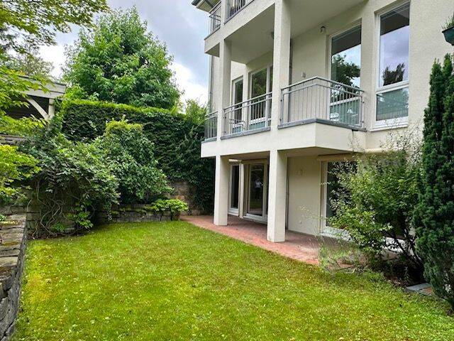 Terrassen Wohnung mit Gartenzugang in Neu Westend, 14052 Berlin (Charlottenburg-Wilmersdorf Spandau Westend)