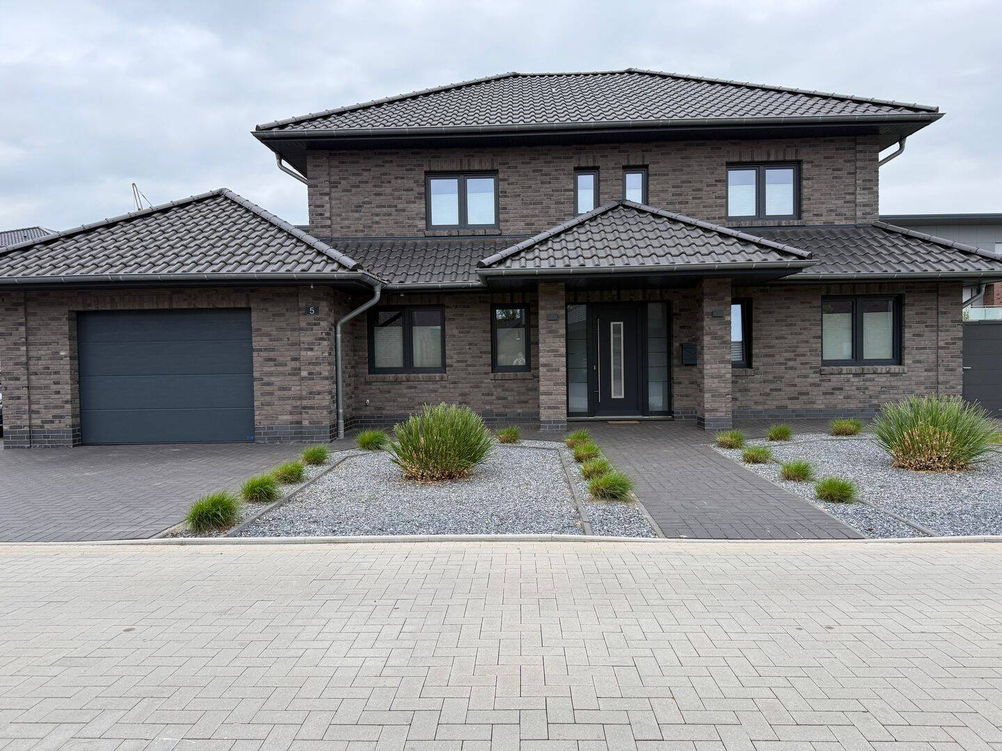 Einfamilienhaus in Siedlungslage!, 26689 Apen