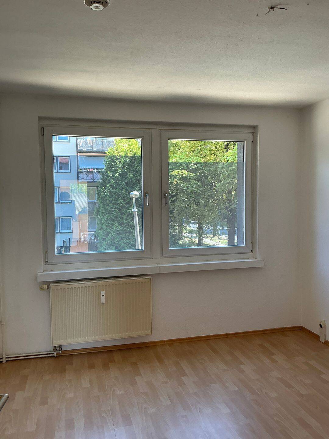 2 Zimmer Wohnung in Frankfurt Oder- Unit 43, 15234 Frankfurt (Oder)