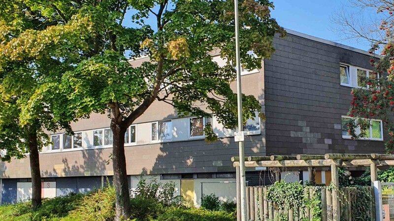 Ihre neue Wohnung in Elmschenhagen, 24146 Kiel (Elmschenhagen-Süd)