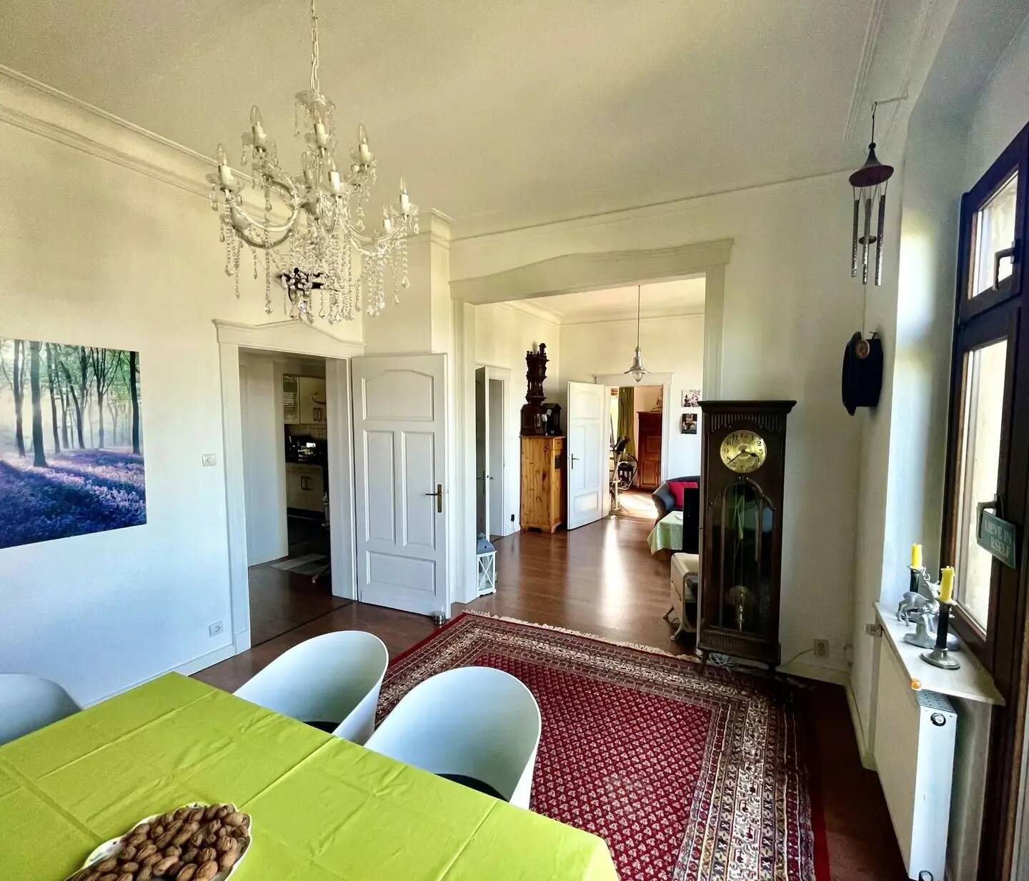 Altbauwohnung mit Charme, 56626 Andernach