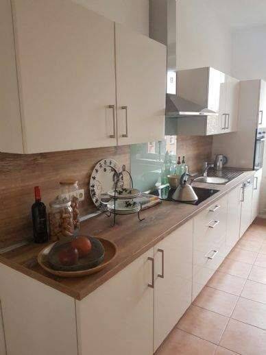 Modernisierte 2-Zimmer-Altbau-Wohnung Besichtigung 24.07.2026, 21337 Lüneburg