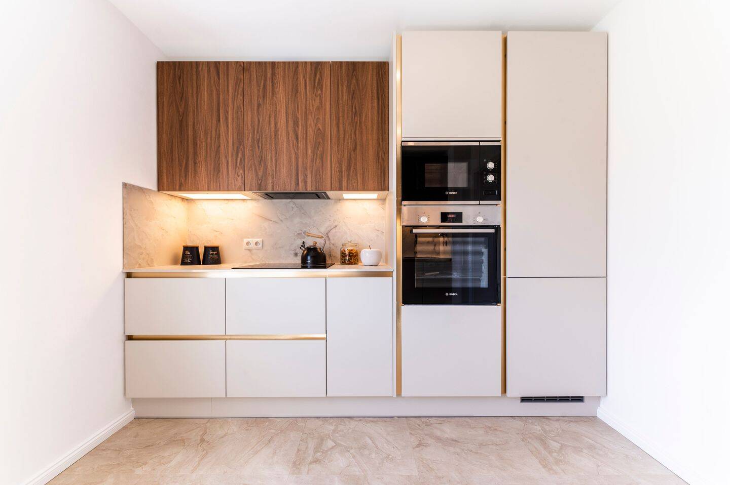 Luxus zum Einziehen | Kernsanierte Designerwohnung mit Balkon in Dresden Plauen, 1189 Dresden (Coschütz/Gittersee Kleinpestitz/Mockritz Naußlitz Plauen Räcknitz/Zschertnitz)