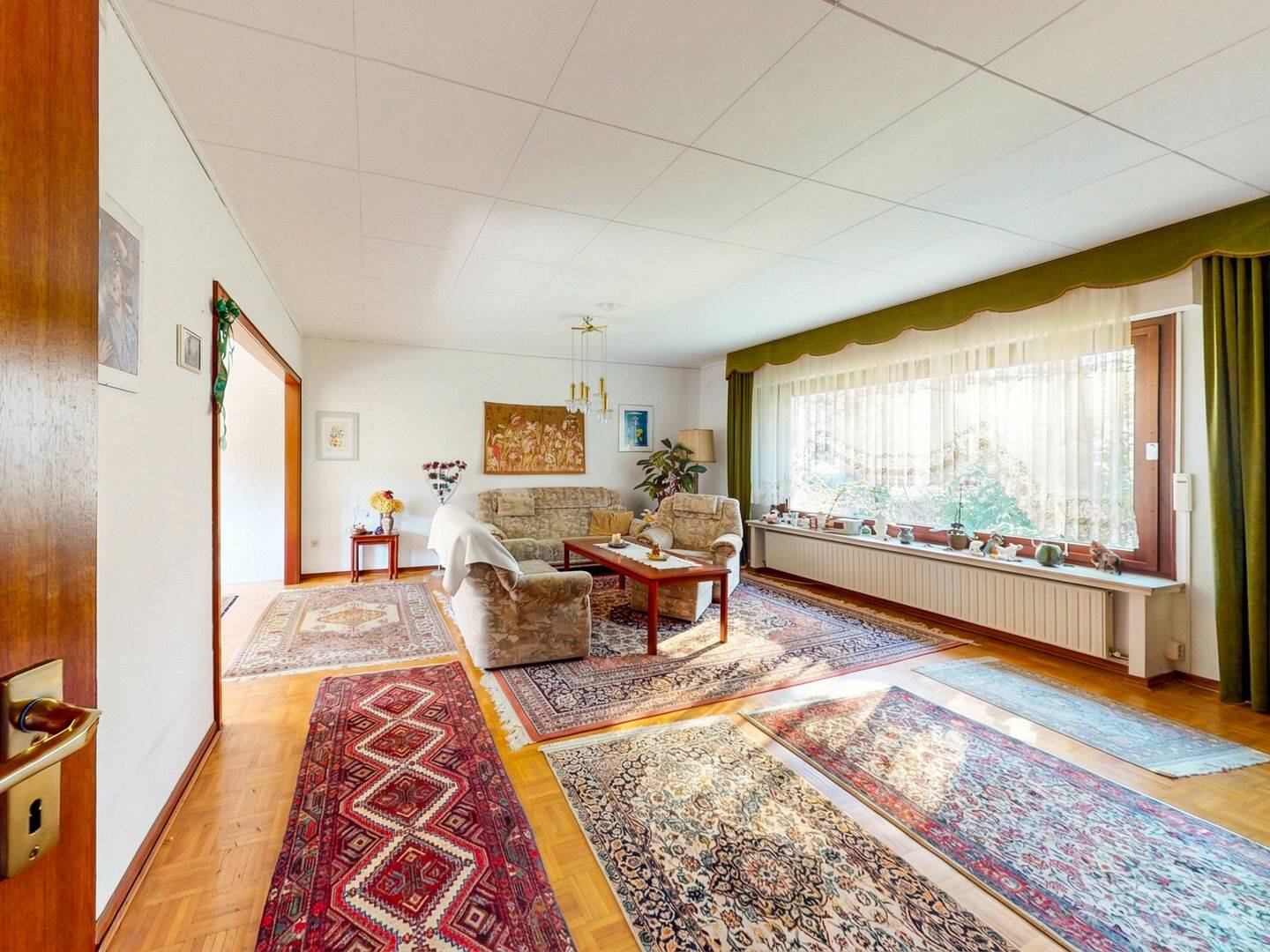 Einfamilienhaus mit Einliegeroption, Garten und durchdachtem Grundriss, 12305 Berlin (Tempelhof-Schöneberg Buckow Lichtenrade)