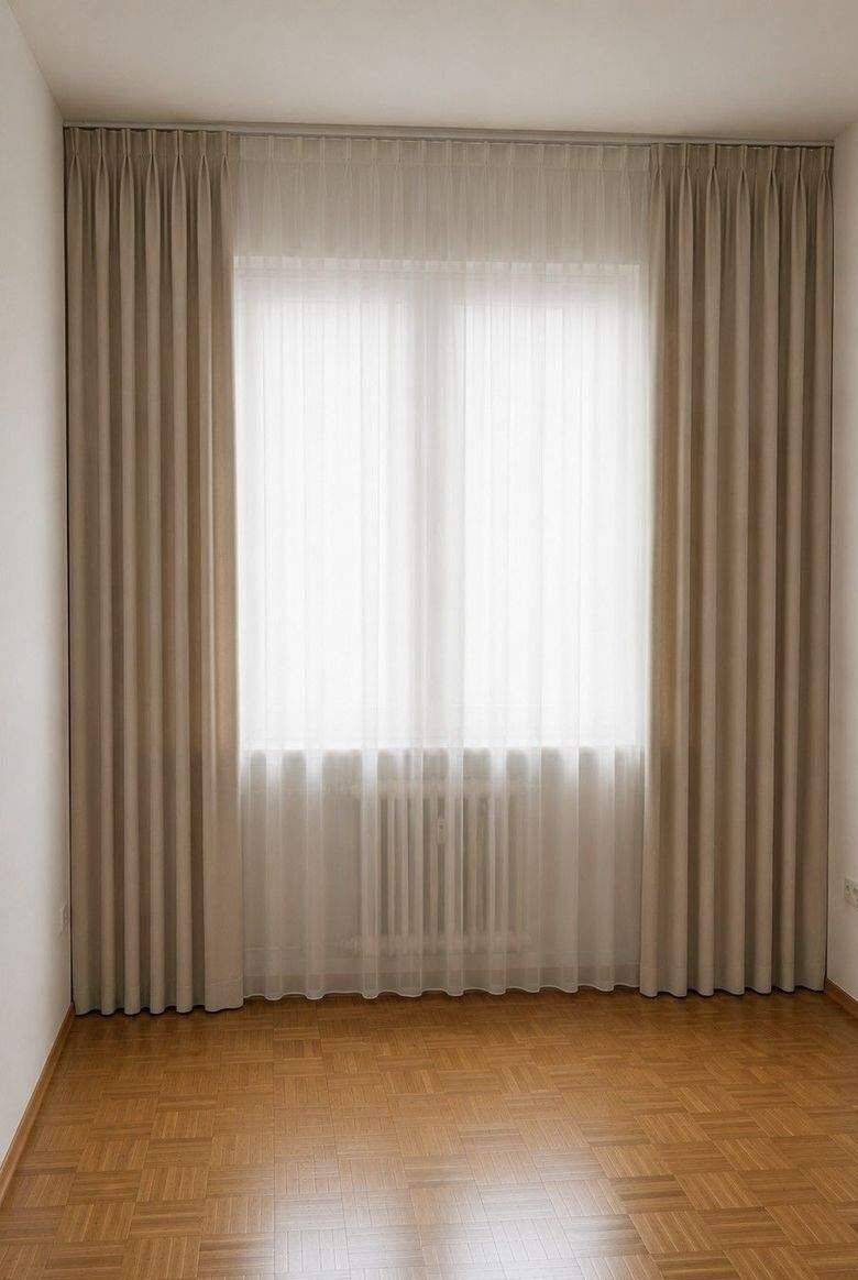 Gemütliche 2-Zimmer-Wohnung in München-Nymphenburg, 80639 München (Laim Neuhausen-Nymphenburg)