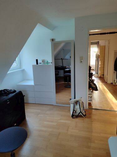 Kleiner versteckter Traum mit viel Grünfläche! Mehrfamilienhaus in 97074 Würzburg-Frauenland (ID 92), 97074 Würzburg (Frauenland Sanderau)