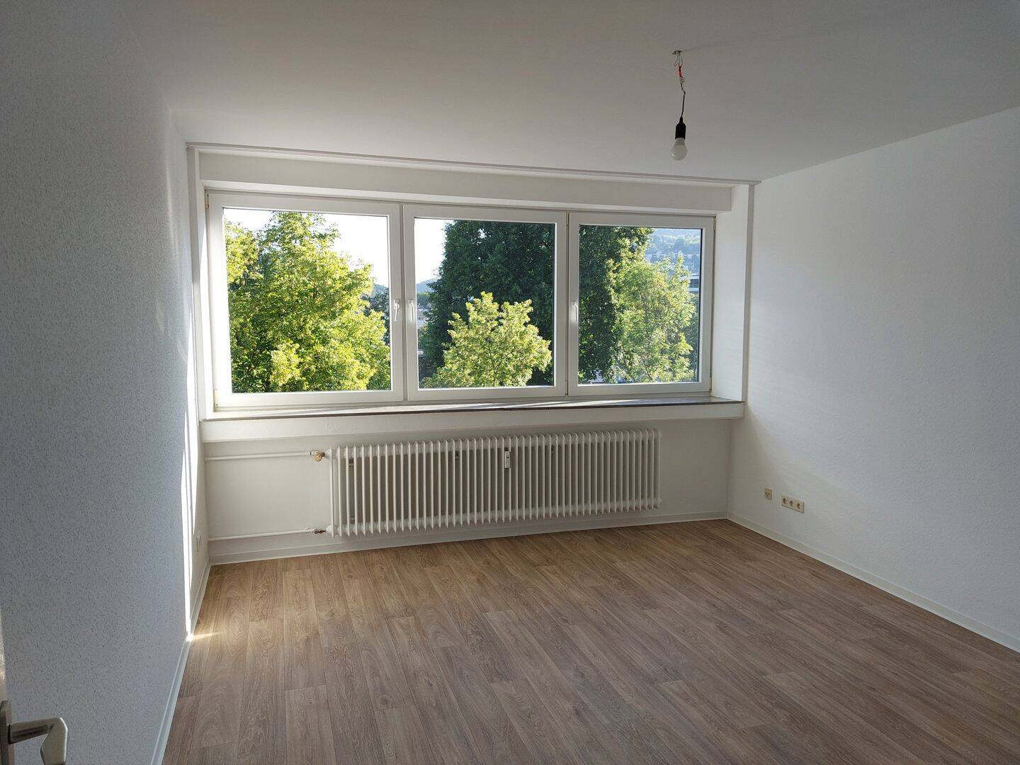 Helle 2-Zimmer Wohnung in Bad Ems, 56130 Bad Ems