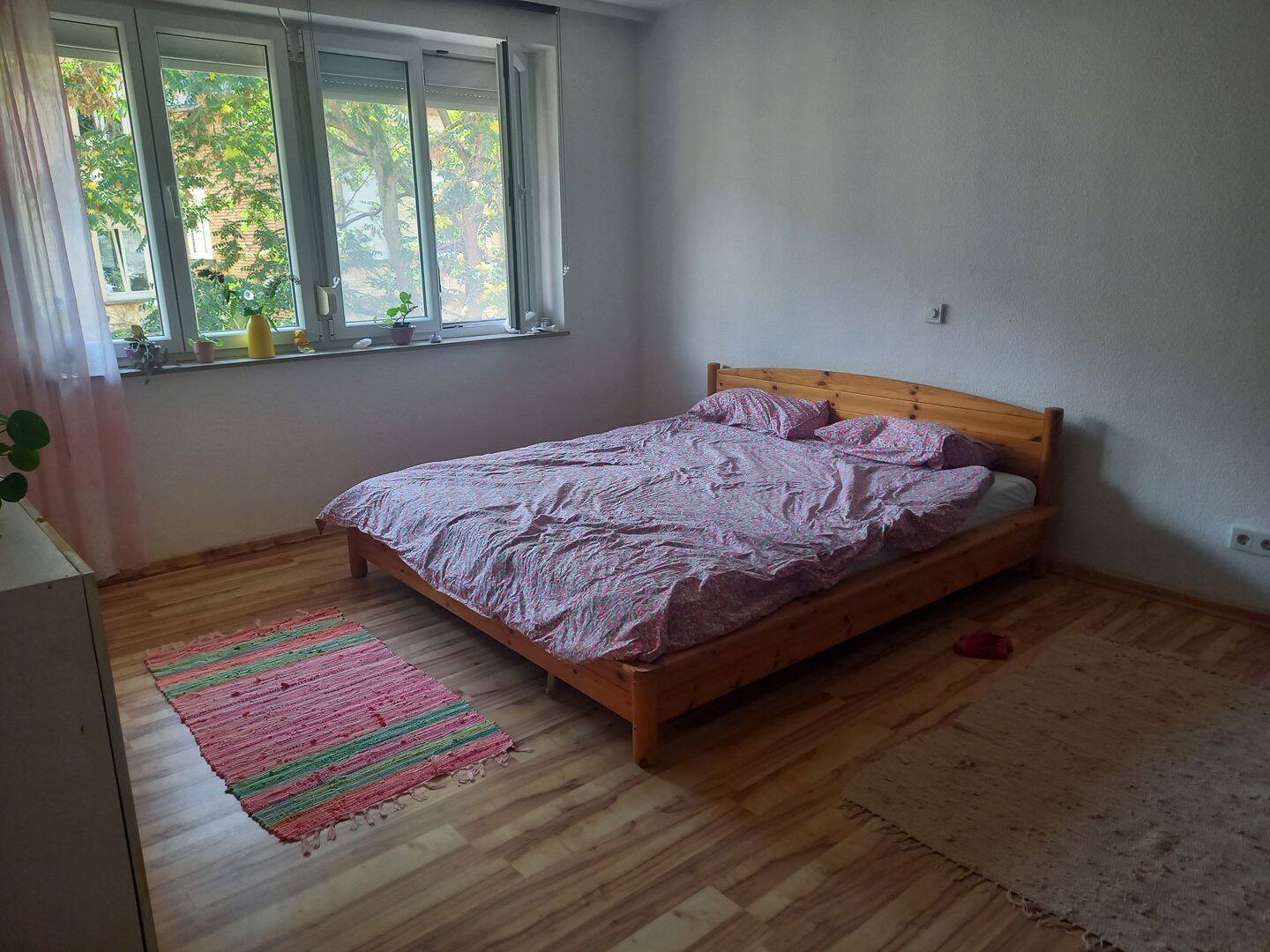 Mitte Flair: 3 Zimmer in zentraler Lage, 70190 Stuttgart (Mitte Ost)
