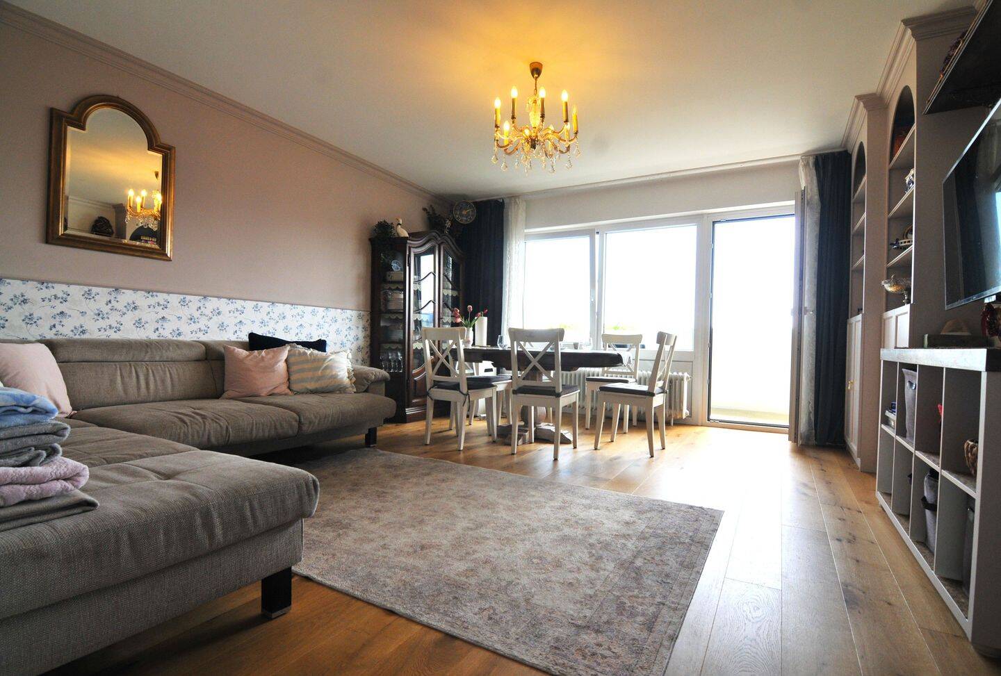 3 Zimmer Wohnung mit Alpenblick in Neuaubing, 81249 München (Allach-Untermenzing Aubing-Lochhausen-Langwied Pasing-Obermenzing)