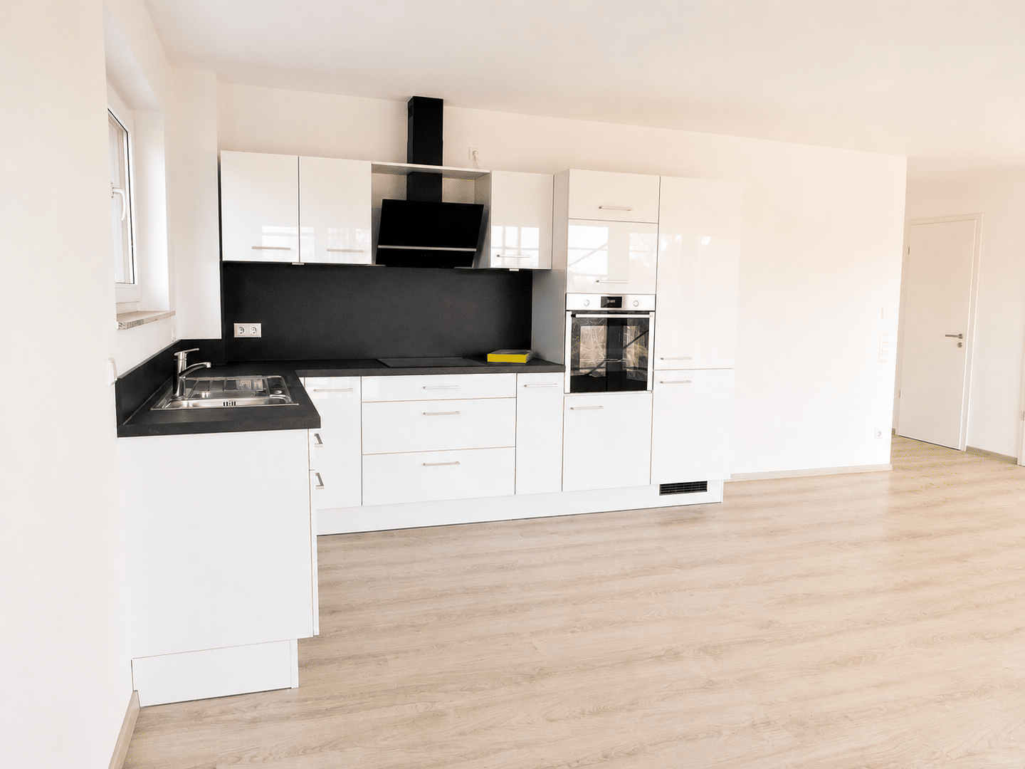 WBS erforderlich – Großzügige 4,5-Zimmer-Wohnung in traumhafter Seenähe, 88690 Uhldingen-Mühlhofen