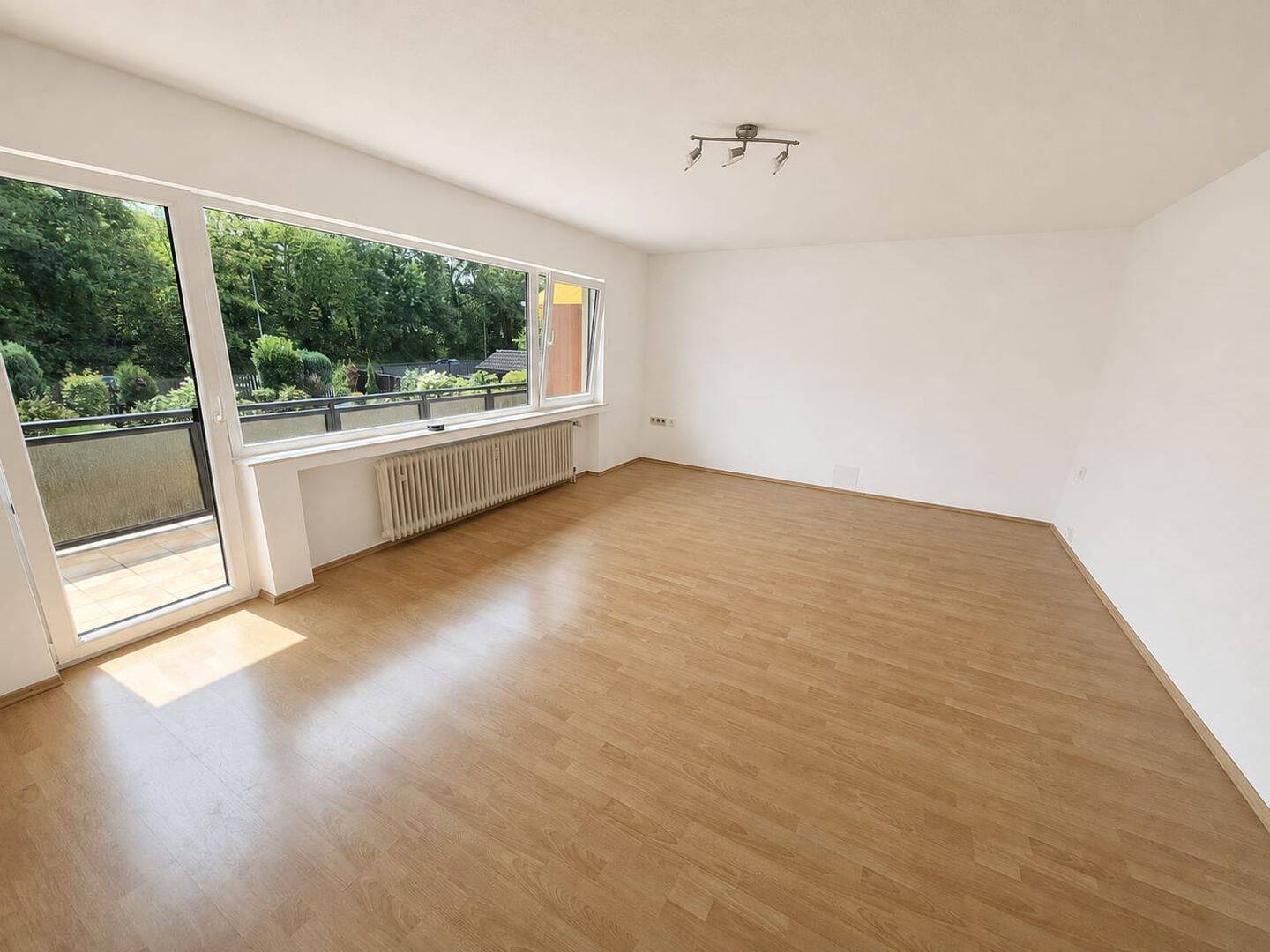 Lichtdurchflutete Wohnung zur Miete, 53757 Sankt Augustin