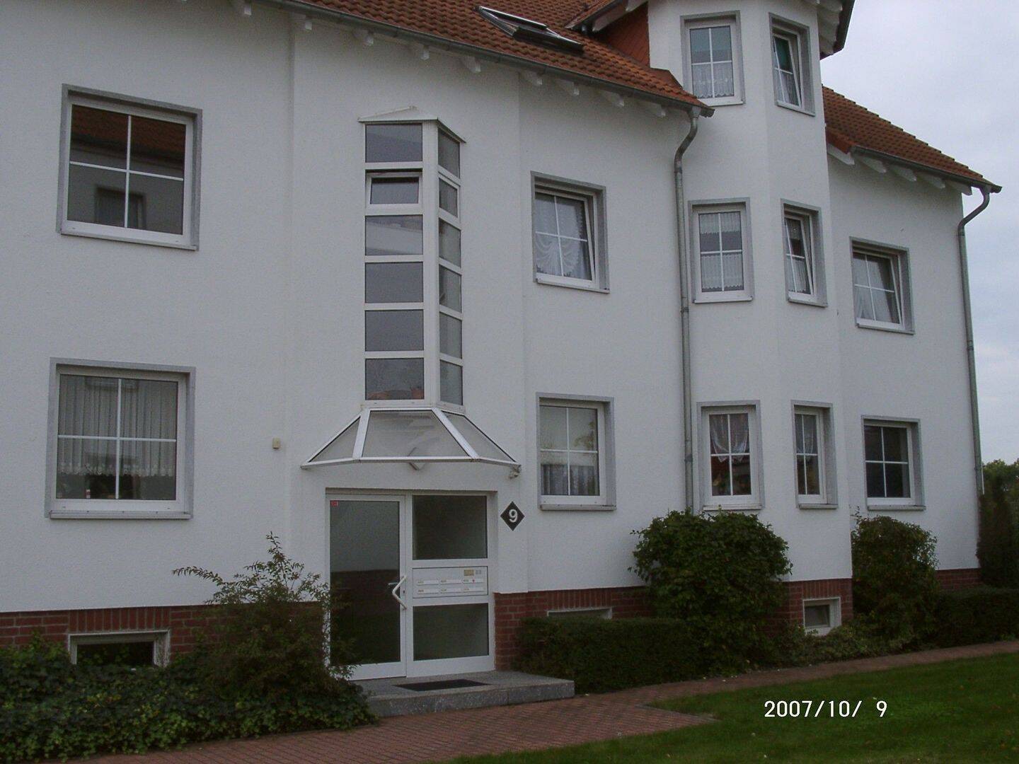 Mehrfamilienhaus sucht neue nette Nachbarn, 6449 Aschersleben