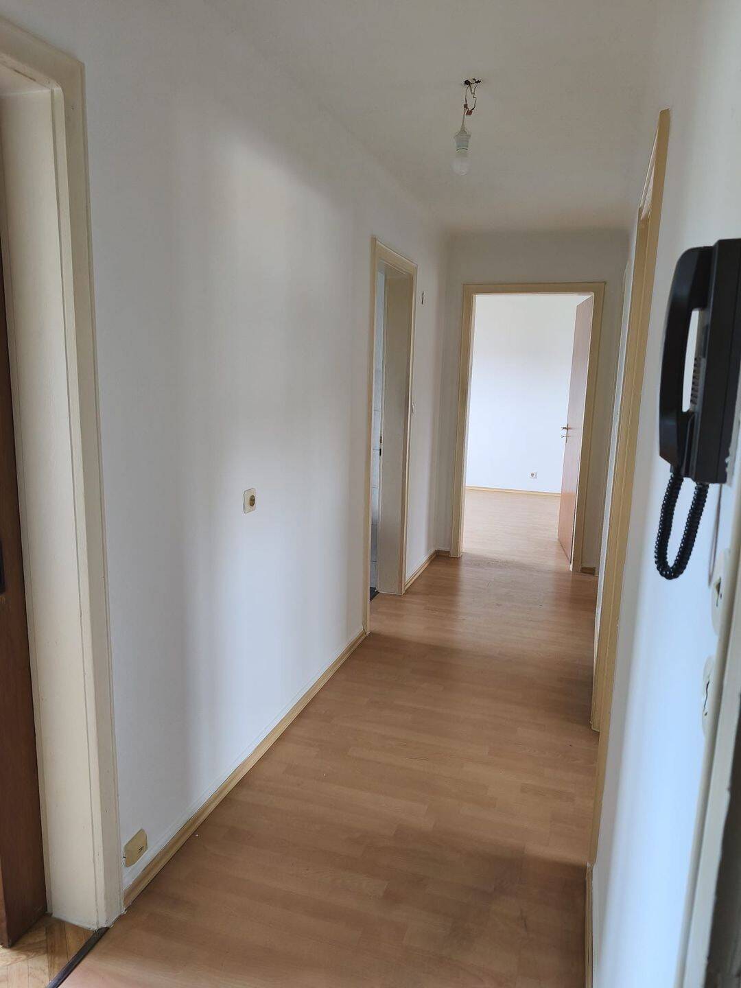 Mietwohnung, 3 Zimmer, 67 m², in Homburg, 66424 Homburg