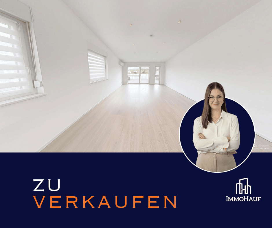 Penthouse-Highlight in Kaiserslautern: 42 m² Dachterrasse, Aufzug & starke Mieteinnahmen, 67659 Kaiserslautern (Erfenbach Erlenbach Innenstadt Morlautern)
