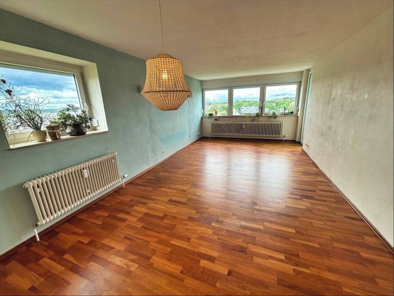 Traumausblick auf Maichingen! Auf Wunsch mit Garage, 71069 Sindelfingen
