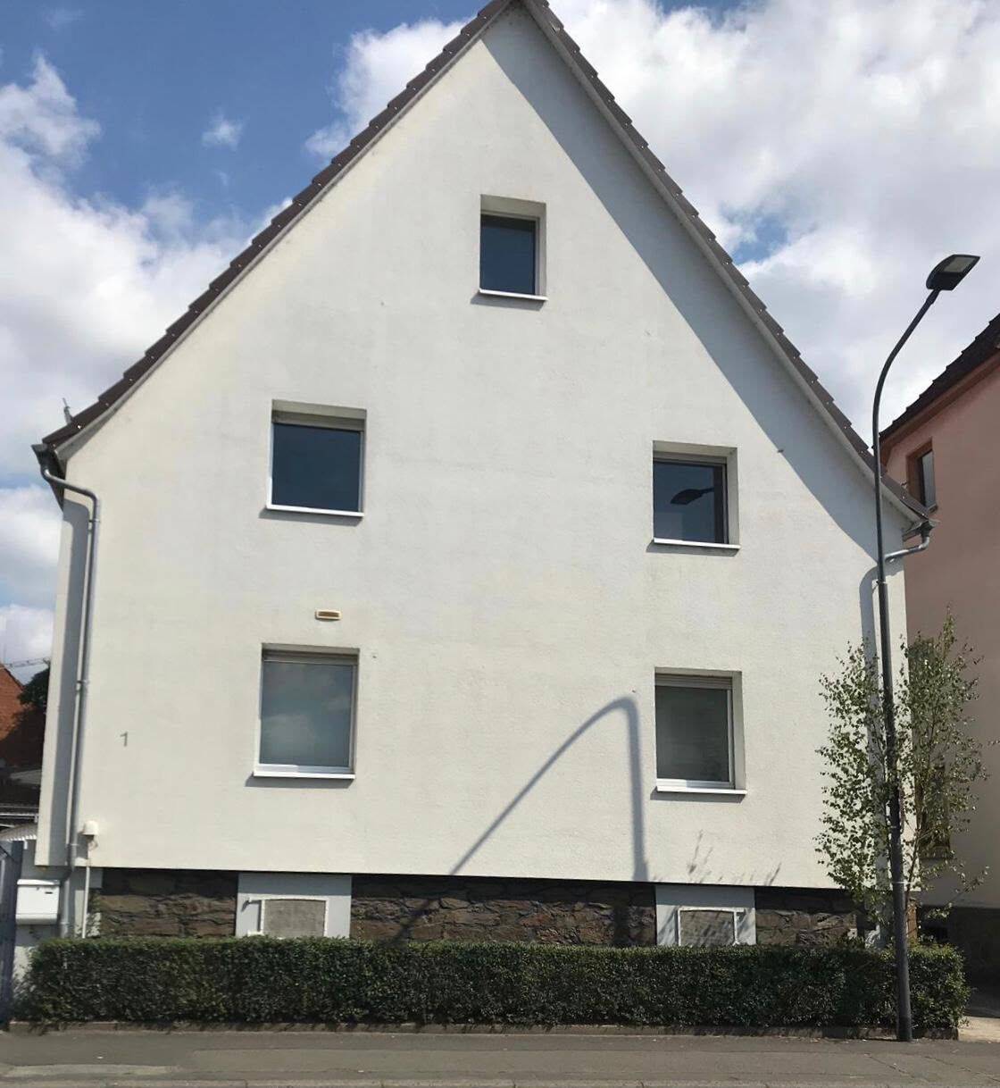 Einfamilienhaus Lahnau-Waldgirmes | Nachmieter gesucht ab 1.9.2026, 35633 Lahnau