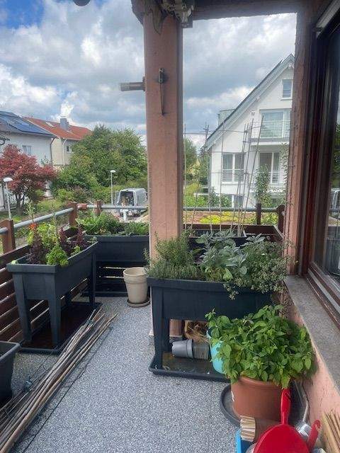 S-Sillenbuch: Großzügige 4,5 Zimmerwohnung, 70619 Stuttgart (Heumaden Lederberg Riedenberg Sillenbuch)