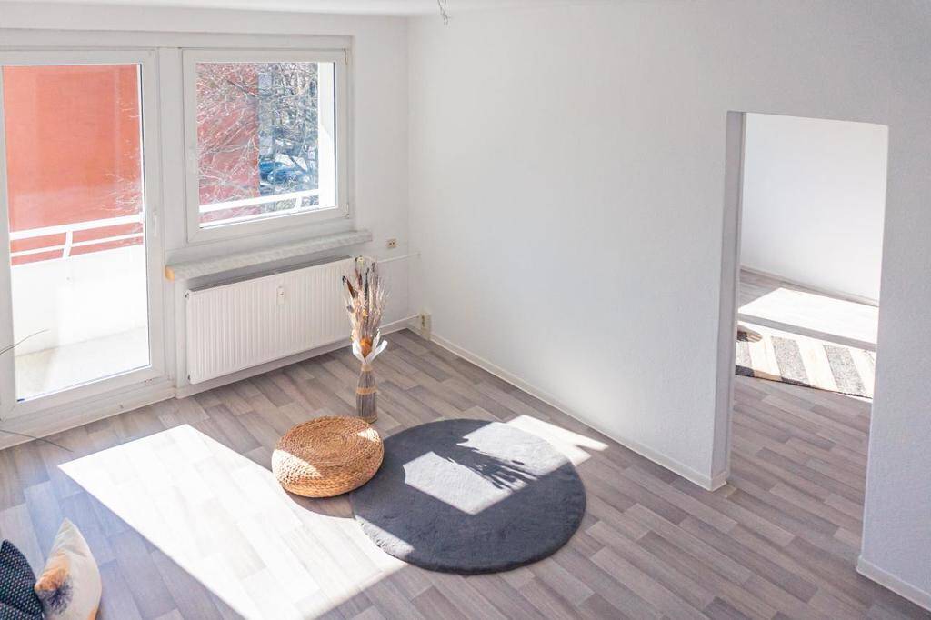 Ein tolles Familiennest mit Balkon – Chemnitz – Bild 1 von 1