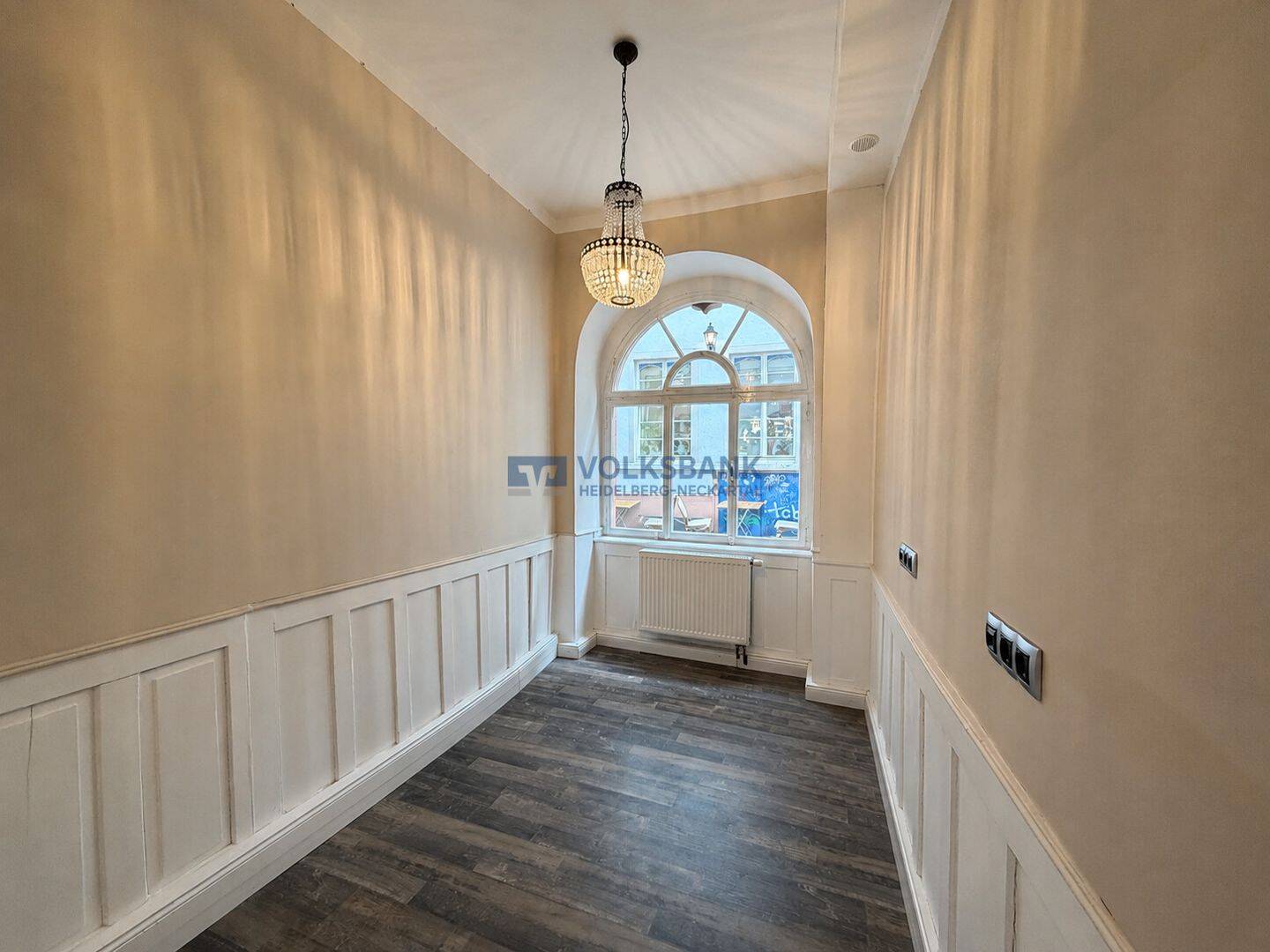 Heidelberg Altstadt: Sehr charmantes Einfamilienhaus mit kleiner Büro/Ladeneinheit, 69117 Heidelberg (Altstadt)
