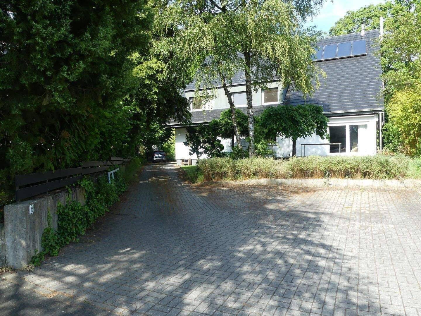 Wunderschöne 4-Zimmer-Wohnung in Traumlage, 91301 Forchheim