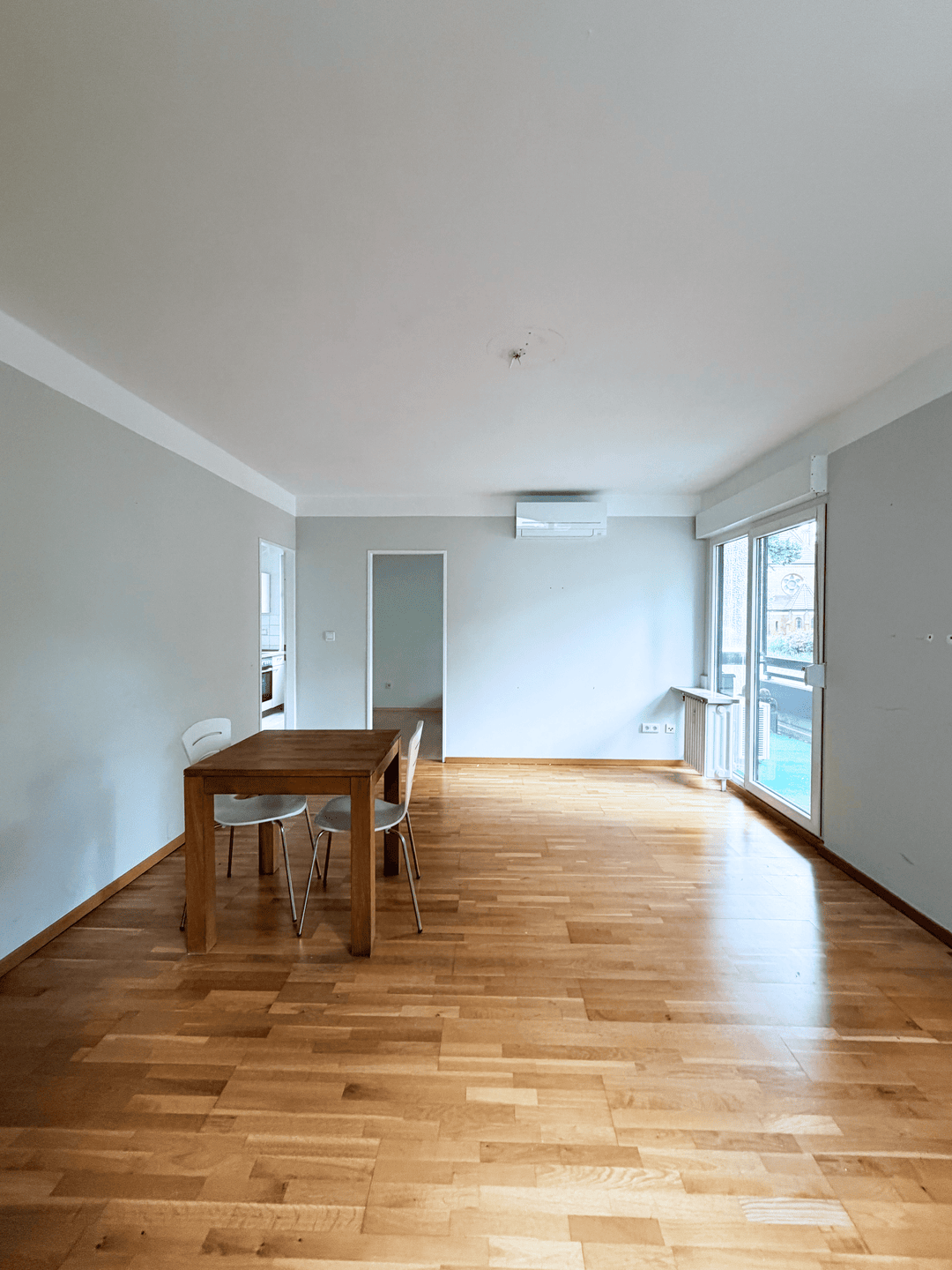 Licht. Ruhe. Lebensqualität. Perfekt geschnittene 2-Zimmer-Wohnung mit Balkon in Lichterfelde, 12209 Berlin (Steglitz-Zehlendorf Lichterfelde)