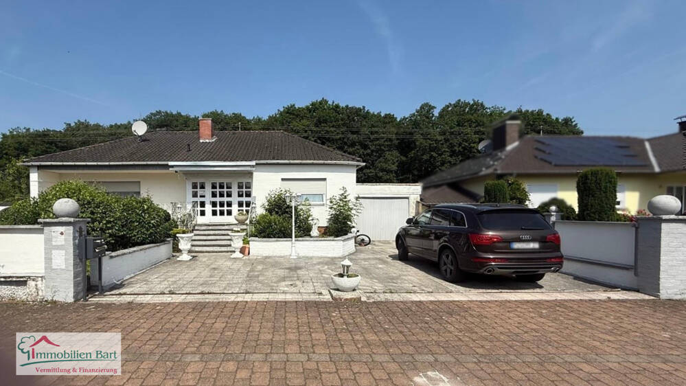 PERL: WOHNHAUS MIT 200 M² WOHNFLÄCHE IN TOP LAGE, 66706 Perl