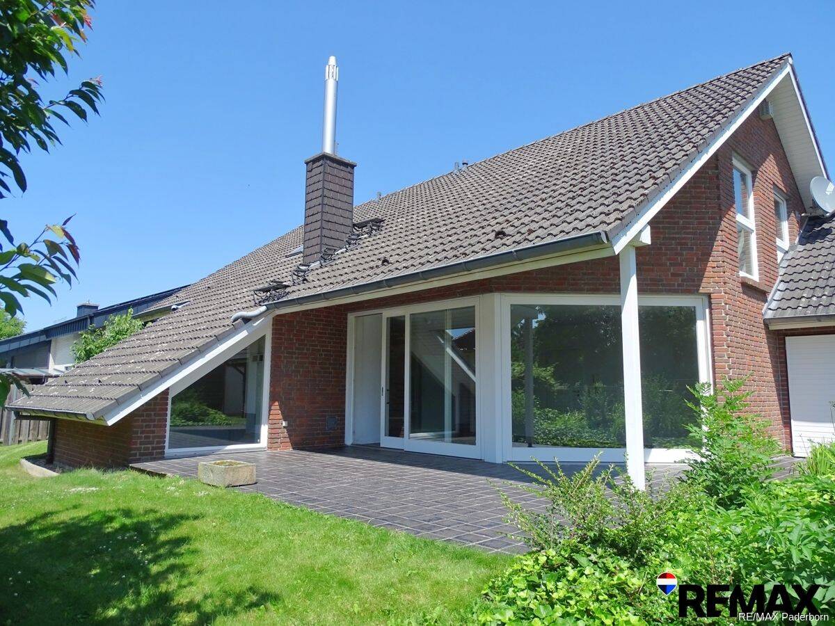 OPEN HOUSE 16.08. | 10:30 – 11:30 Uhr, 33142 Büren