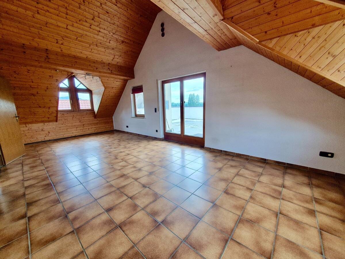 Wundervolle Seesicht mit Terrasse *4 Zimmer Wohnung* in Moos-Weiler, 78345 Moos