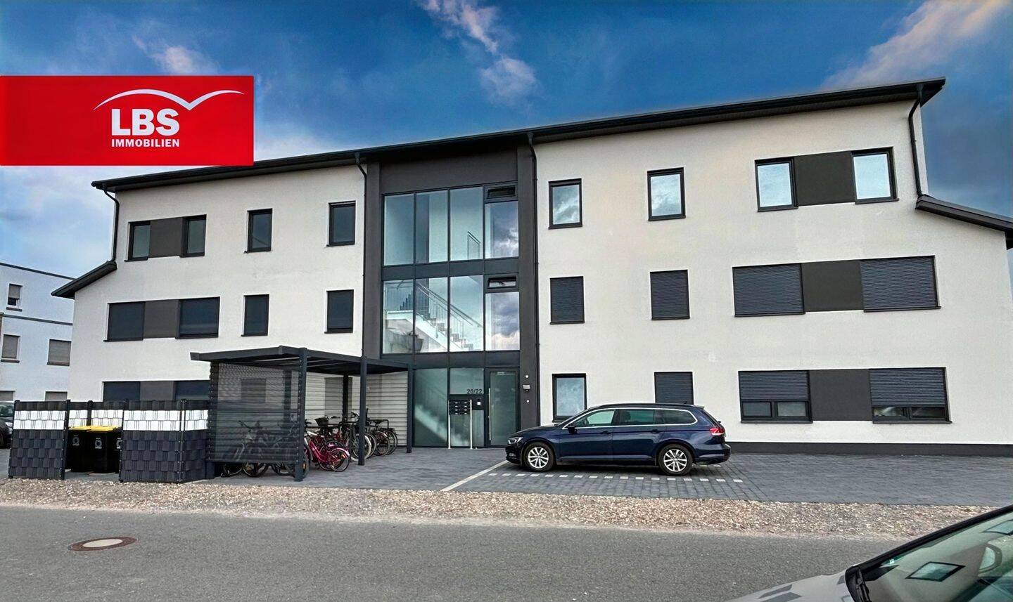 Großzügiges Penthouse in ruhiger Lage!, 49143 Bissendorf