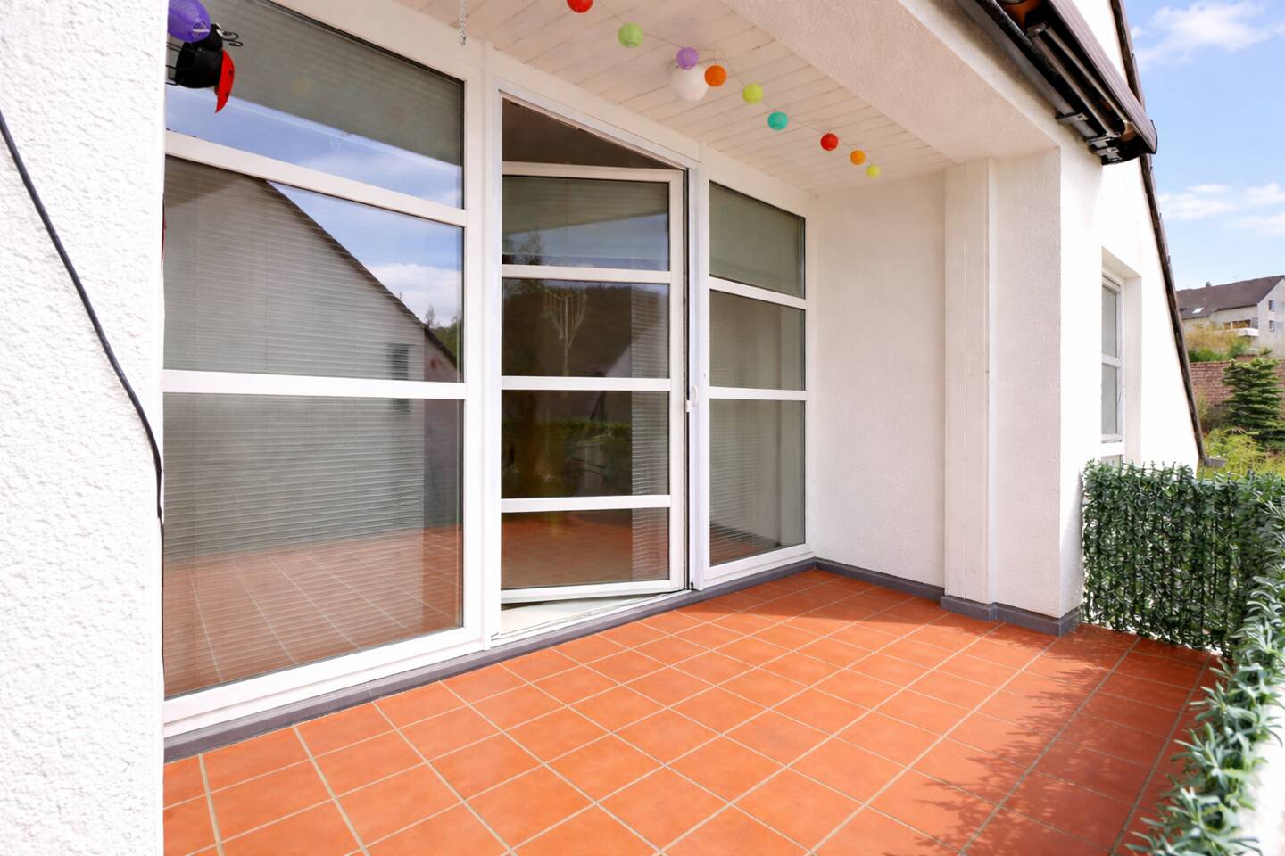 Ruhige Sackgassenlage – Moderne 100 m² große Eigentumswhg. mit 3 Zimmern, Südloggia & Stellplatz, 58091 Hagen (Dahl Eilpe Emst Mittelstadt Wehringhausen)