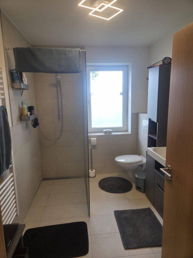 Schöne 3-Zimmer-Wohnung, 94522 Wallersdorf