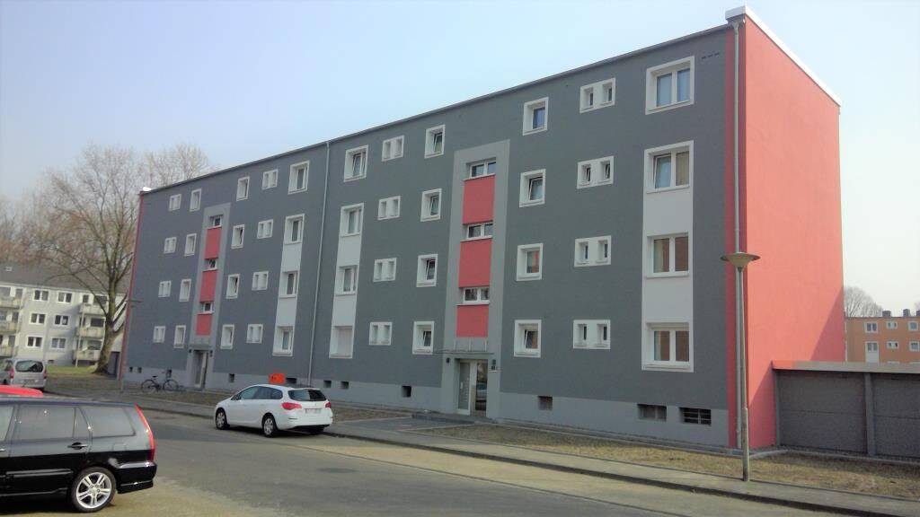 Wenn es einmal zu eng wird, haben wir die passende Wohnung., 46562 Voerde (Niederrhein)