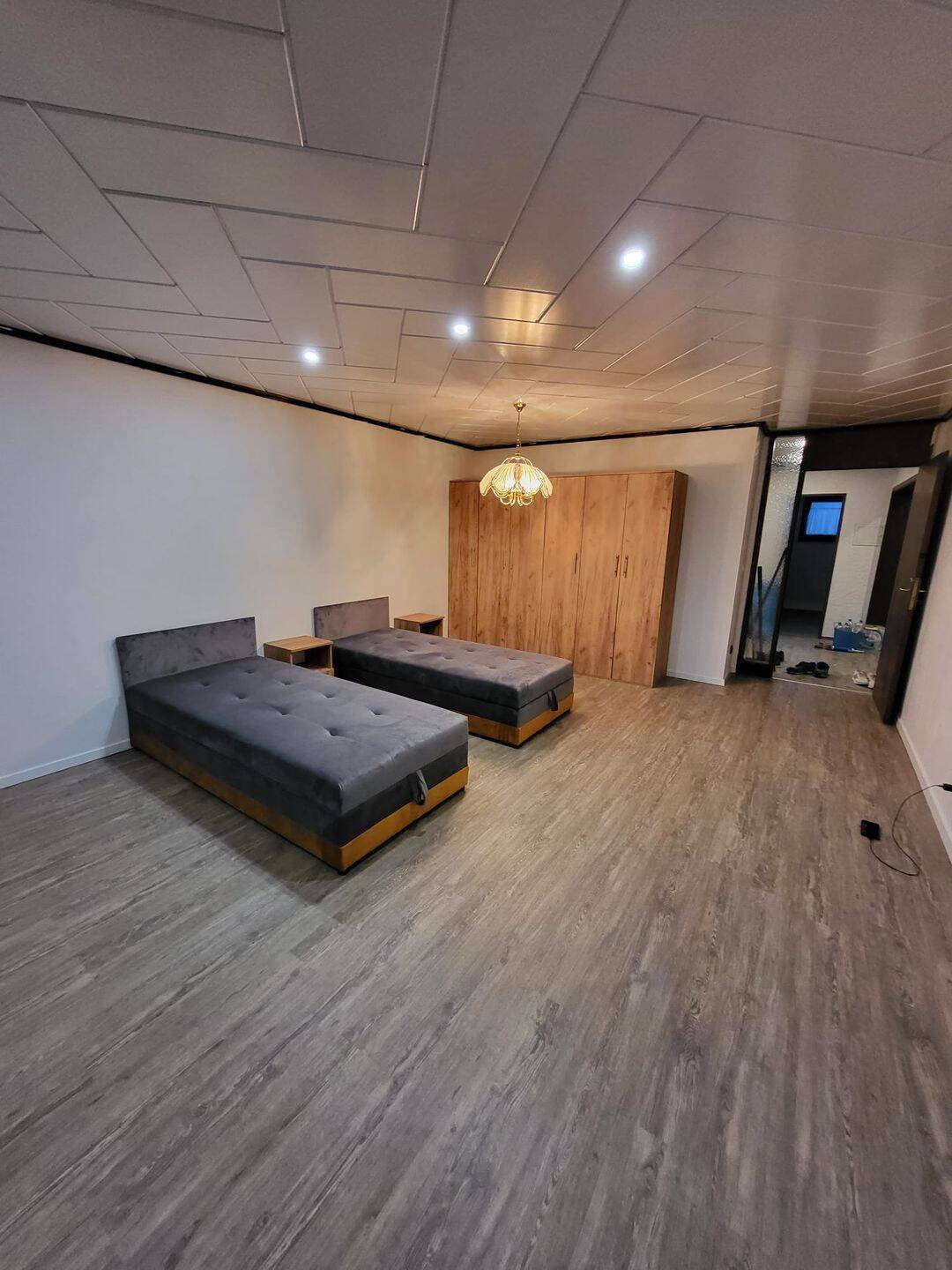 Mietwohnung, 4 Zimmer, 130 m², in Villingen-Schwenningen, 78048 Villingen-Schwenningen