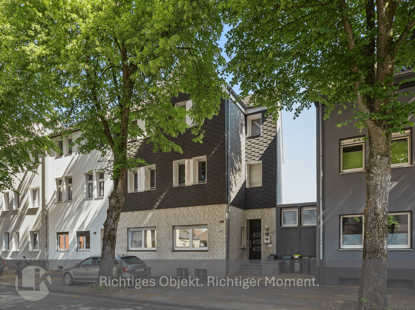 Platz für die ganze Familie in exponierter Lage von Oer-Erkenschwick, 45739 Oer-Erkenschwick