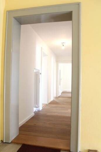 Schön geschnittene Wohnung in Nähe der THI mit eigener Garage, 85049 Ingolstadt