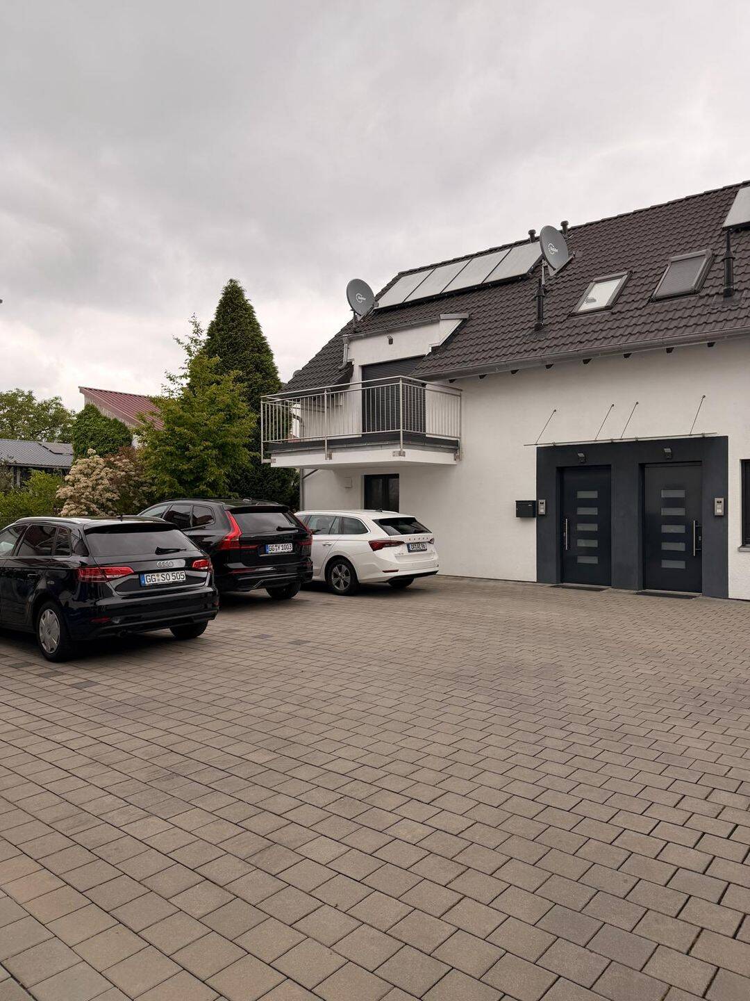 Wohnung zu vermieten, 64546 Mörfelden-Walldorf