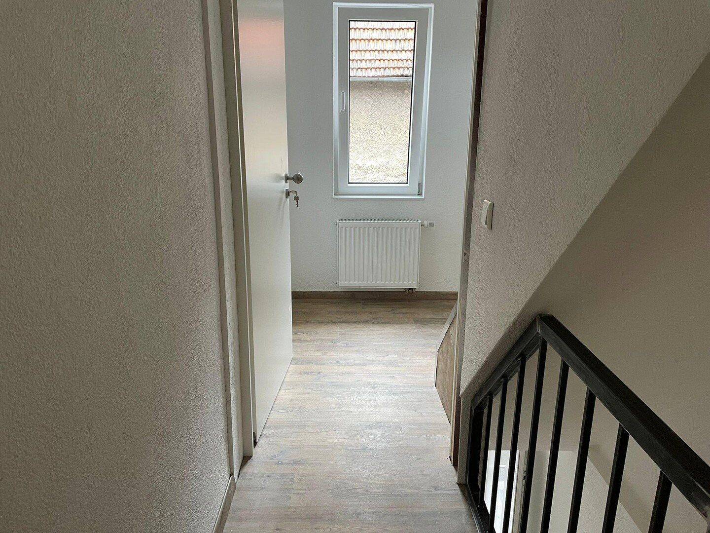 Attraktive 2,5-Zimmer-Dachgeschosswohnung in Walldürn, 74731 Walldürn