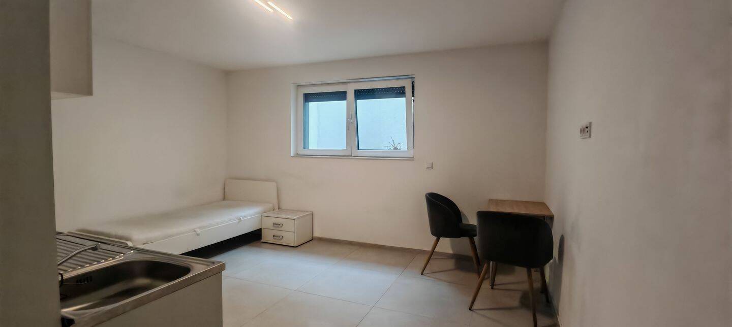 1 Zimmer Wohnung ab sofort, All inclusive Offenbach Bieber Nord, 63073 Offenbach am Main (Bieber)