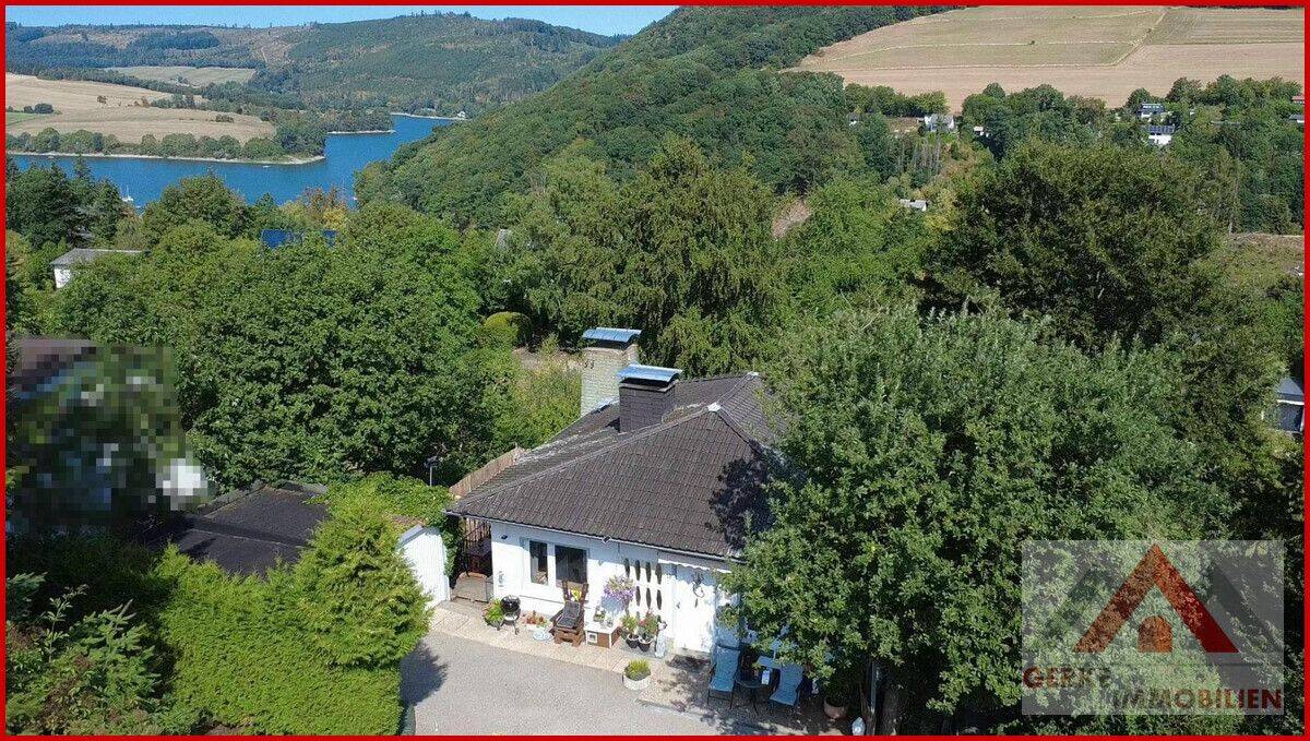 Ihr Rückzugsort am Diemelsee, 34519 Diemelsee