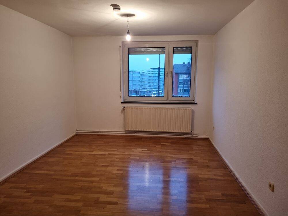 Schöne zentrale 3 ZKB Wohnung in Kassel-Zentrum (Am Stern), 34117 Kassel