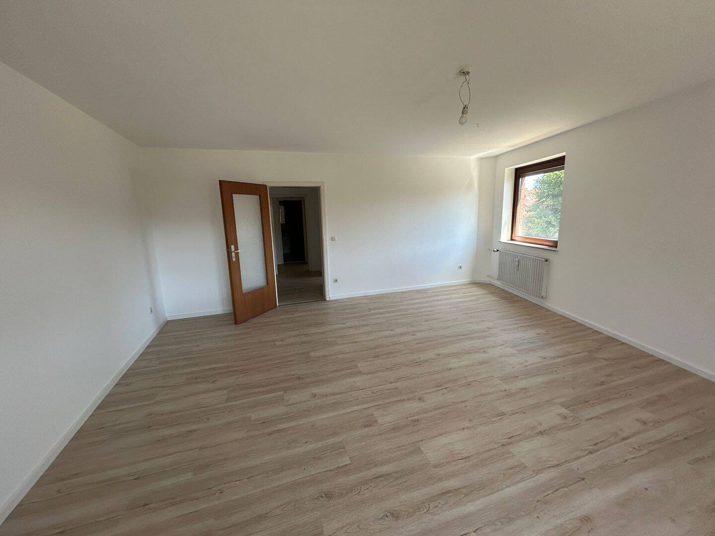 Ruhig gelegene 2-Zimmer-Wohnung in Kaltenkirchen, 24568 Kaltenkirchen
