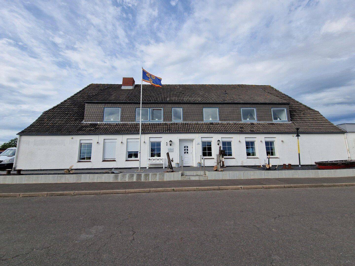 Nordstrand – Großes Haus, 25845 Nordstrand