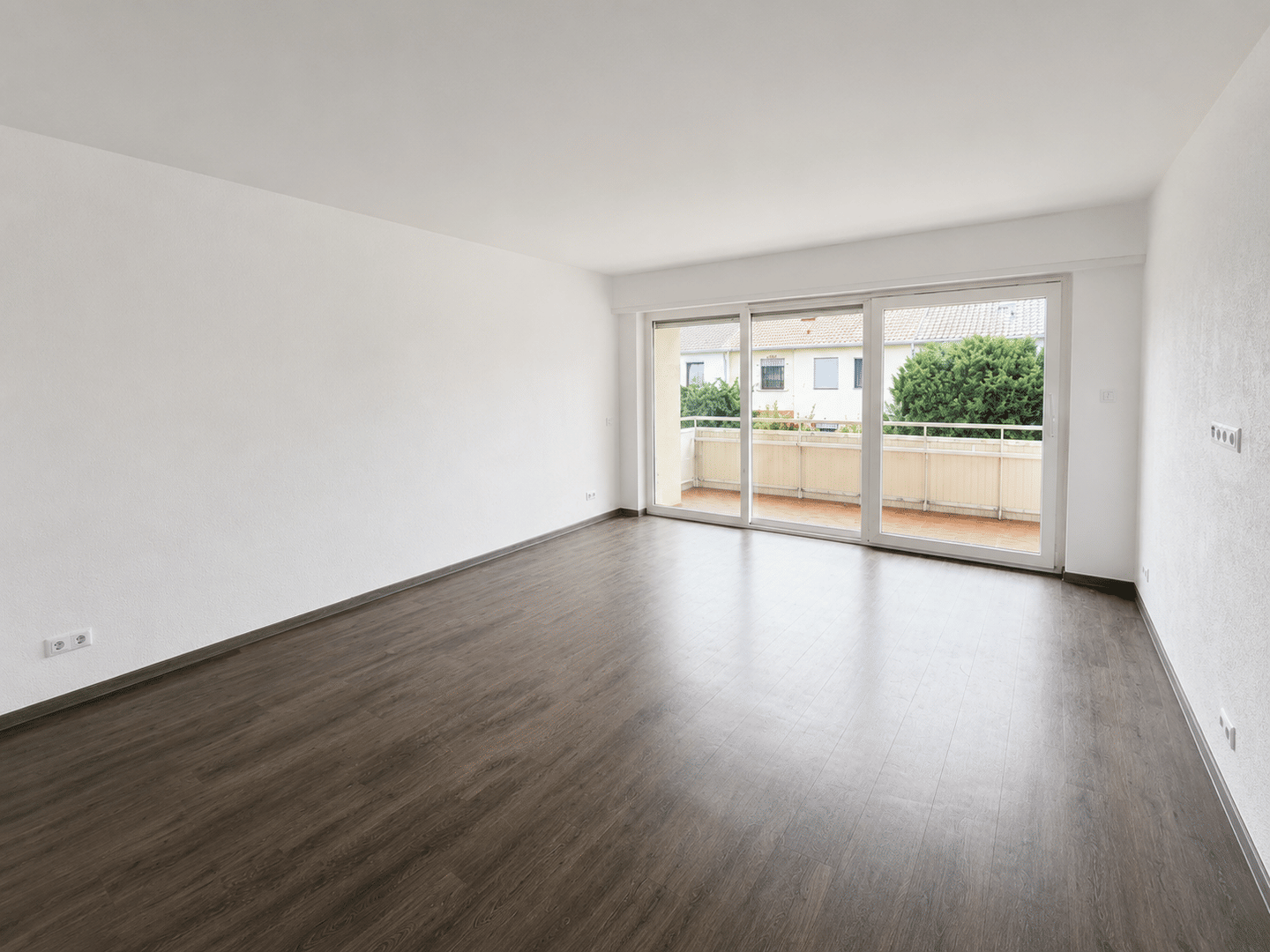 3 Zimmer Wohnung in der nähe vom Herzogenriedpark, 68169 Mannheim (Friesenheimer Insel Industriehafen Neckarstadt)