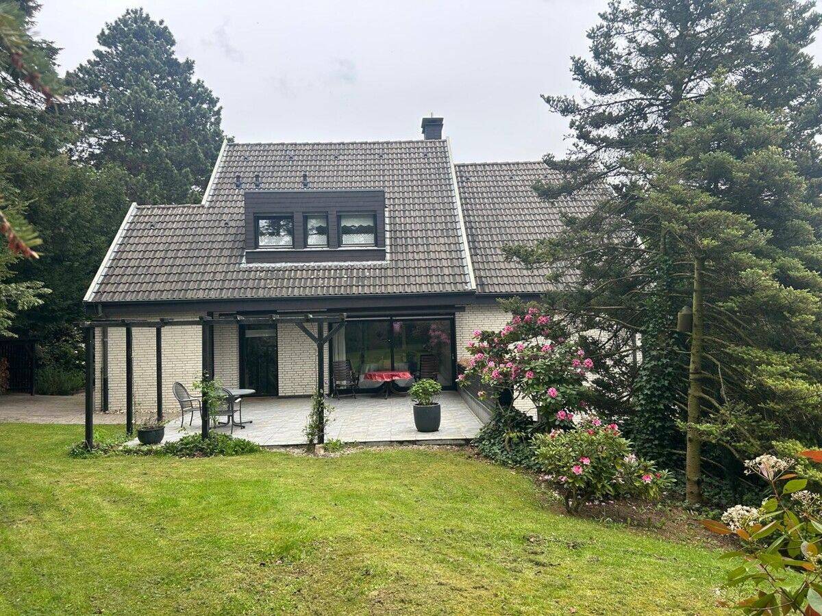 Einfamilienhaus auf Erbpachtgrundstück in Iserlohn zu verkaufen!, 58640 Iserlohn