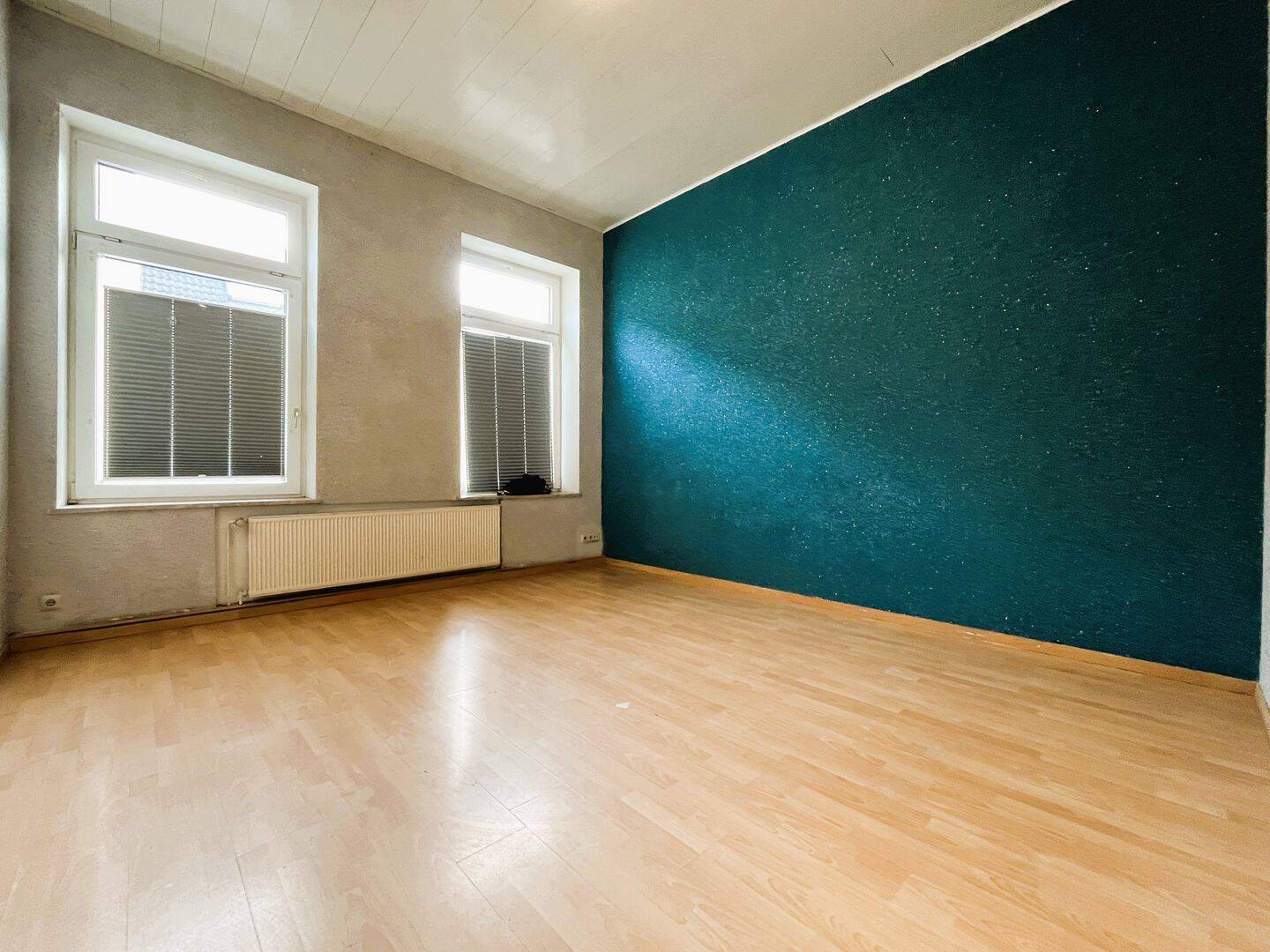2-Zimmer-Wohnung in Krefeld Zentrum – Jobcenter bei 3 Personen möglich, 47799 Krefeld (Bockum Cracau Stadtmitte)