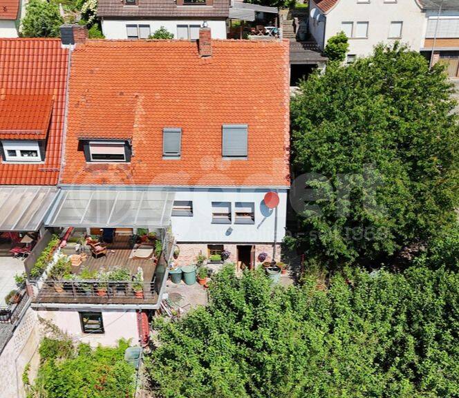 Beste Aussichten mit eigenem Garten!, 63834 Sulzbach a. Main