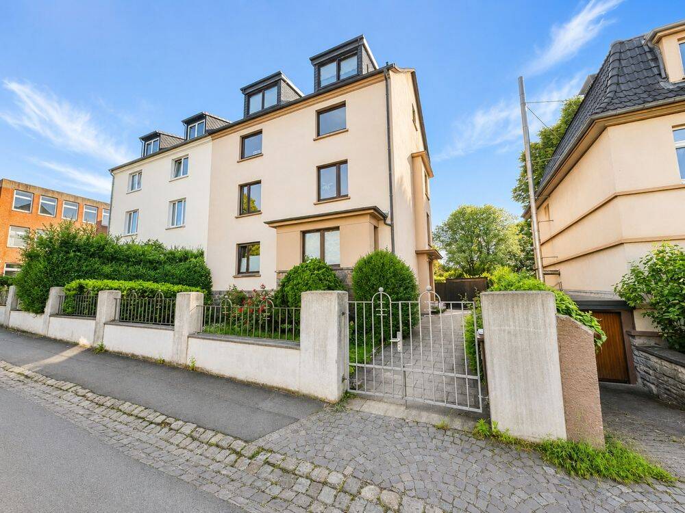 Vierfamilienhaus mit Teilungserklärung – 3 Einheiten kurzfristig neu vermietbar, 58452 Witten