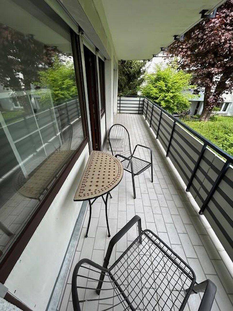 Wunderschöne 4er WG in Dossenheim mit Balkon und Terrasse, 69221 Dossenheim