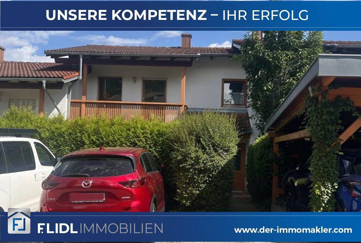 Gepflegte sonnige 2 Zimmer Eigentumswohnung in Bad Griesbach mit Fernblick, 94086 Bad Griesbach i. Rottal