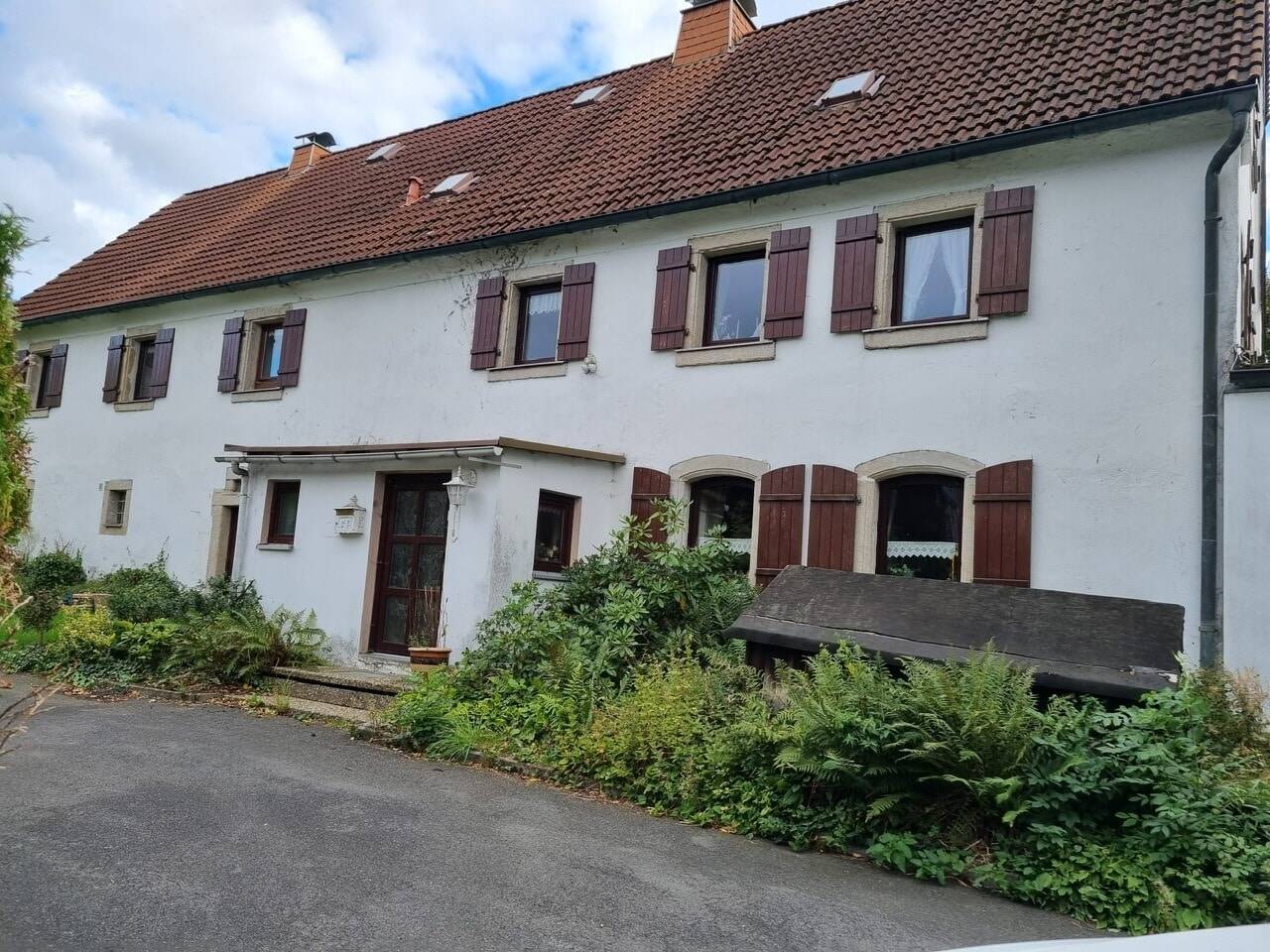 Ein Haus zum Verlieben!, 95100 Selb